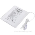 ETL & FDA Approved Moist/Dry Heating Pad With On/Off Switch